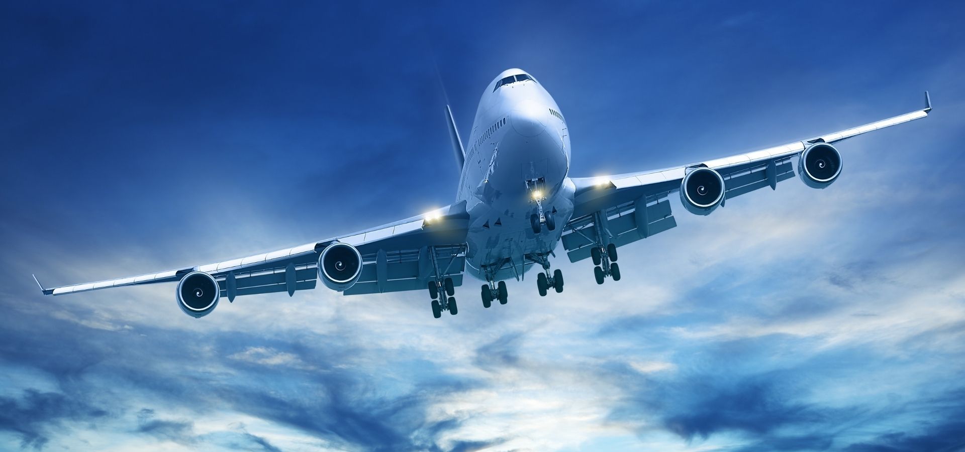 Air Freight Service to Nigeria from UK